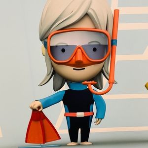 Meet your Posher, Juli